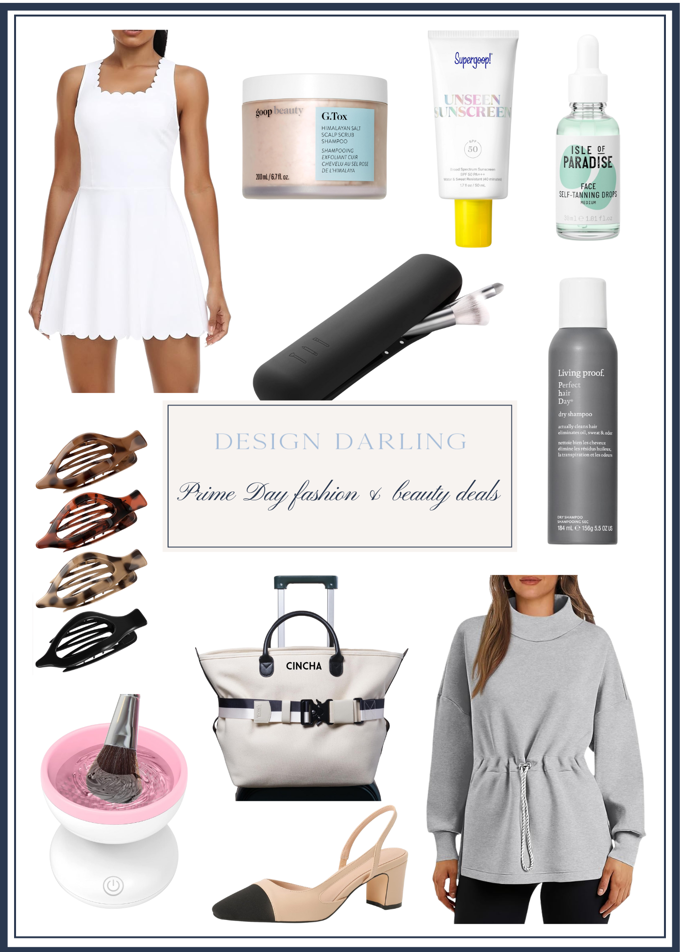 Amazon Prime Day beauty