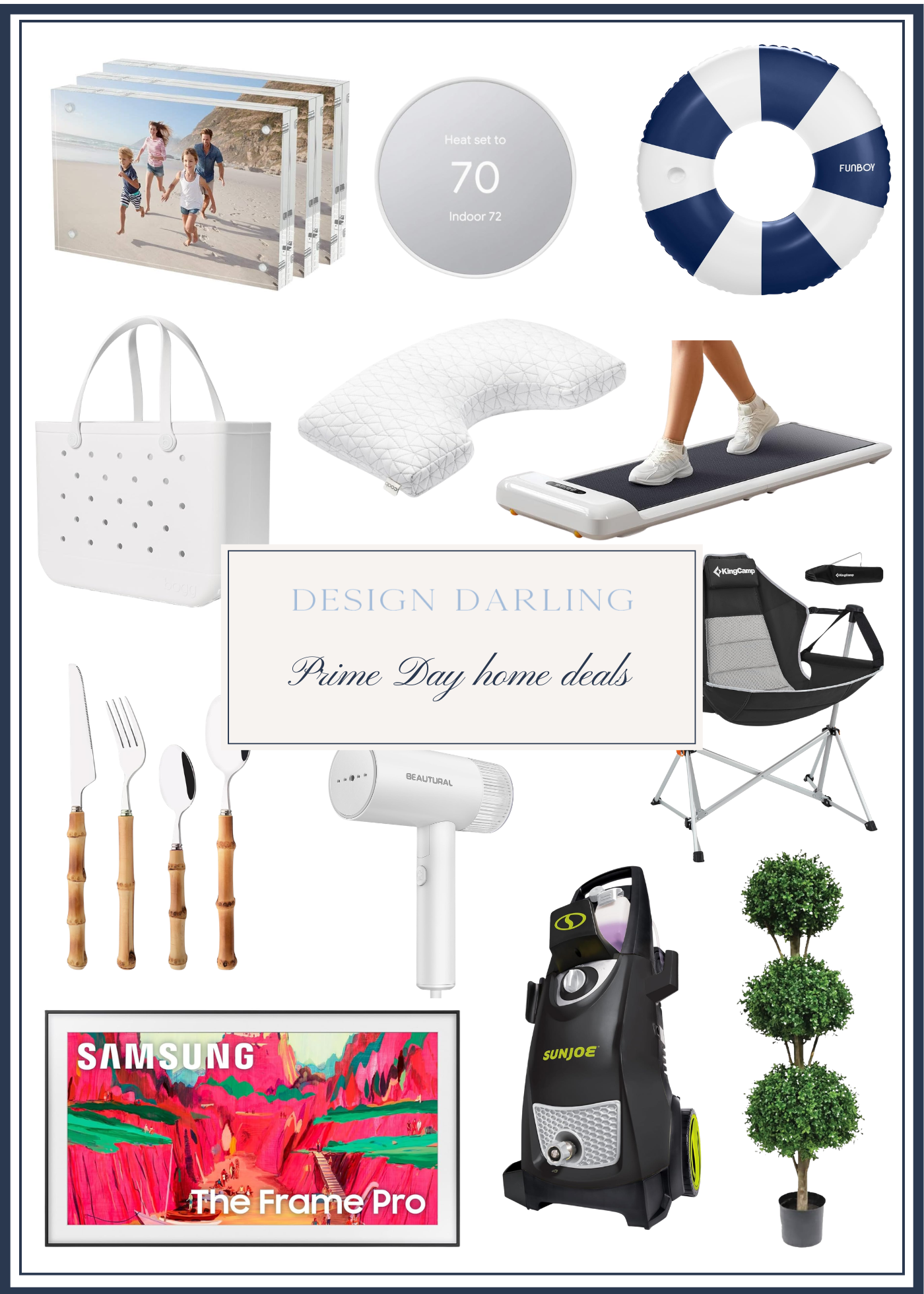AMAZON PRIME DAY DEALS FOR HOME, BABY, AND MORE