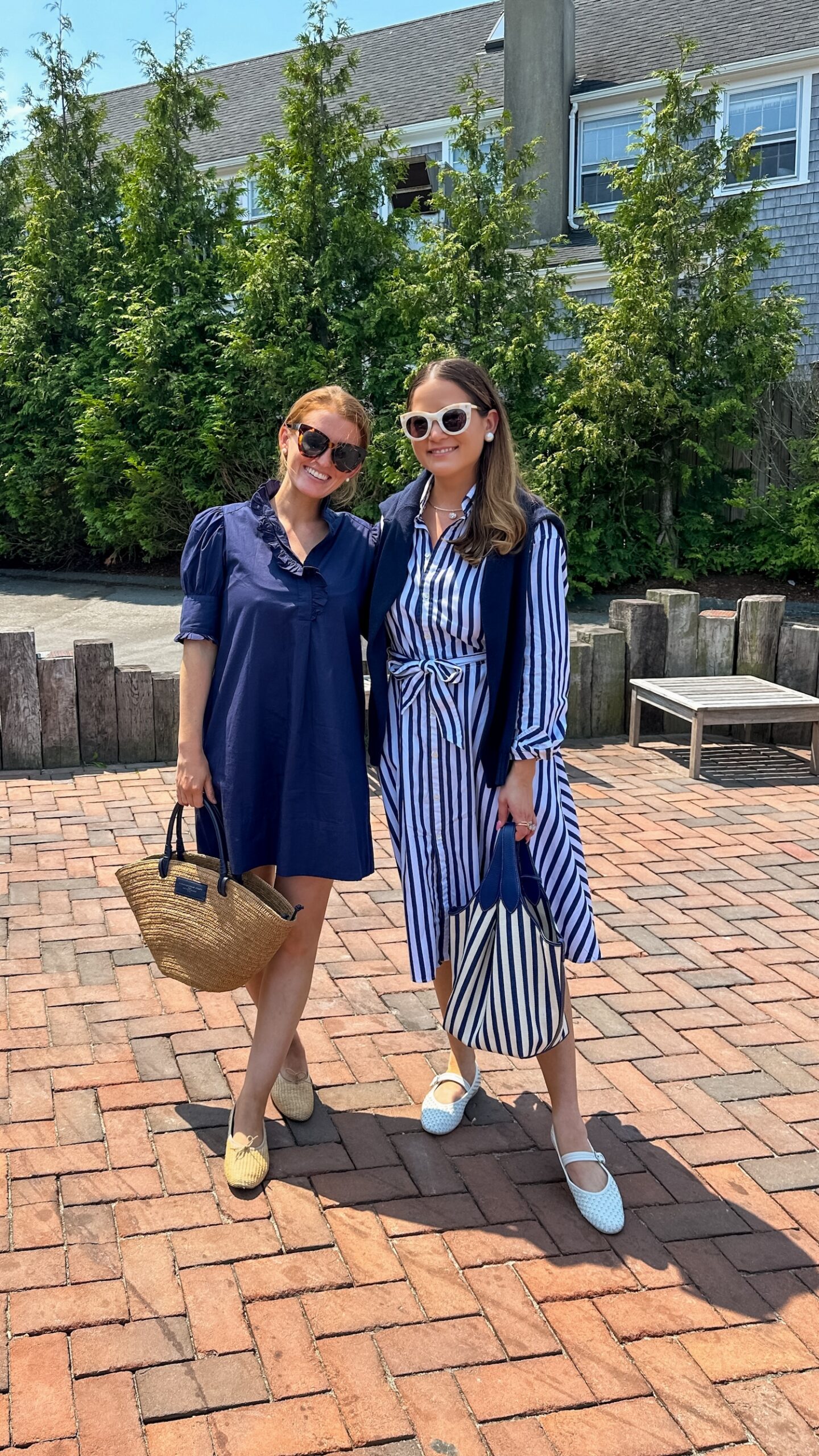 shop navy bleu westport dress