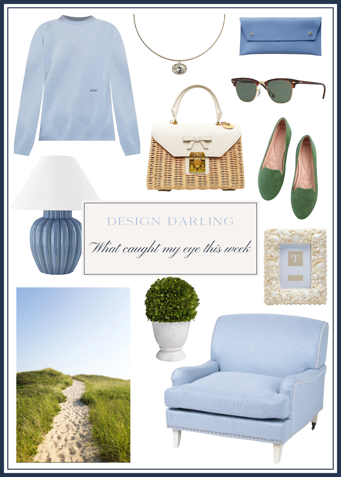 what caught my eye this week august 22