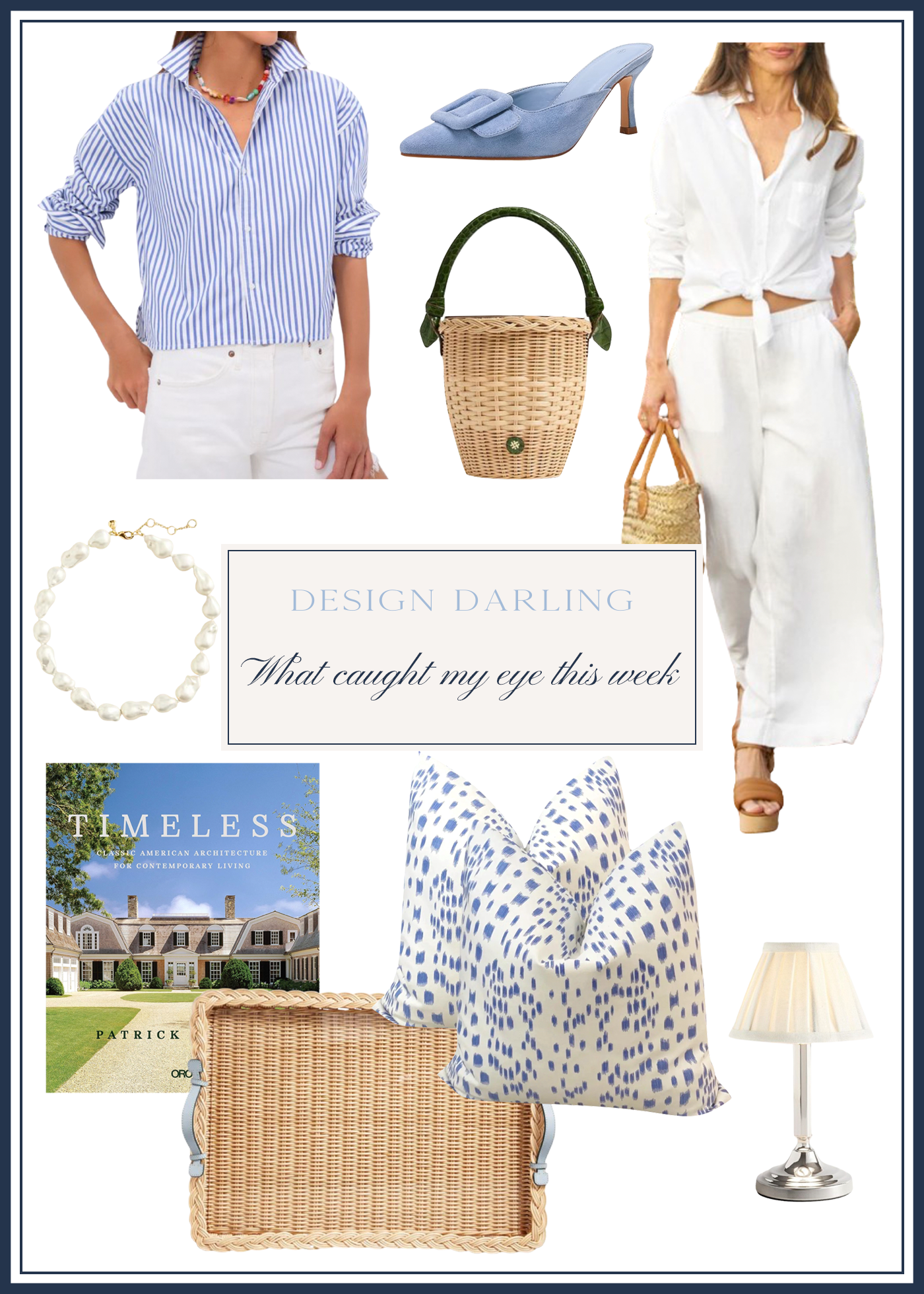 what caught my eye this week august 29