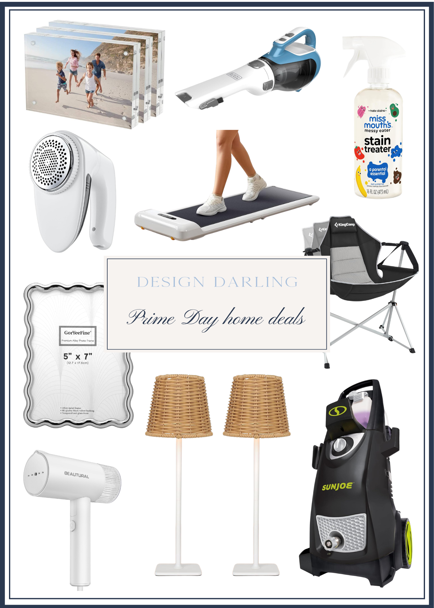 MY AMAZON FALL PRIME DAY PICKS