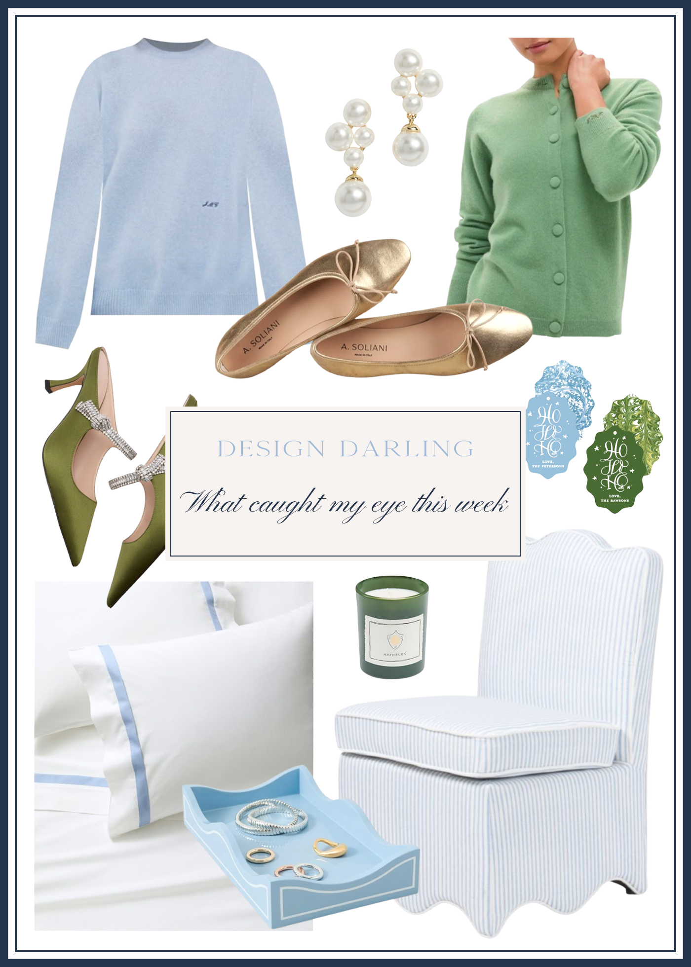 what caught my eye this week november 21