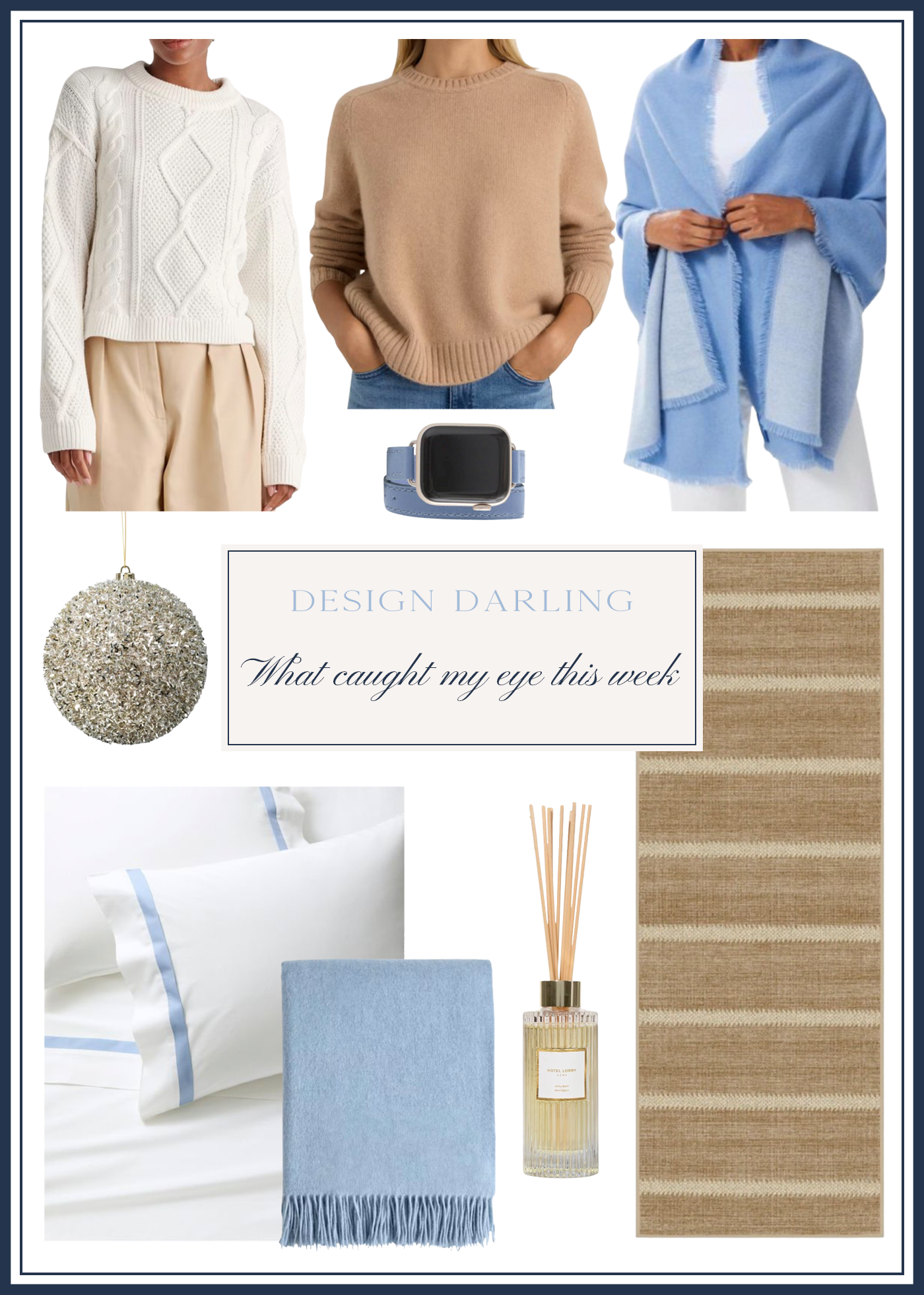 what caught my eye this week november 7