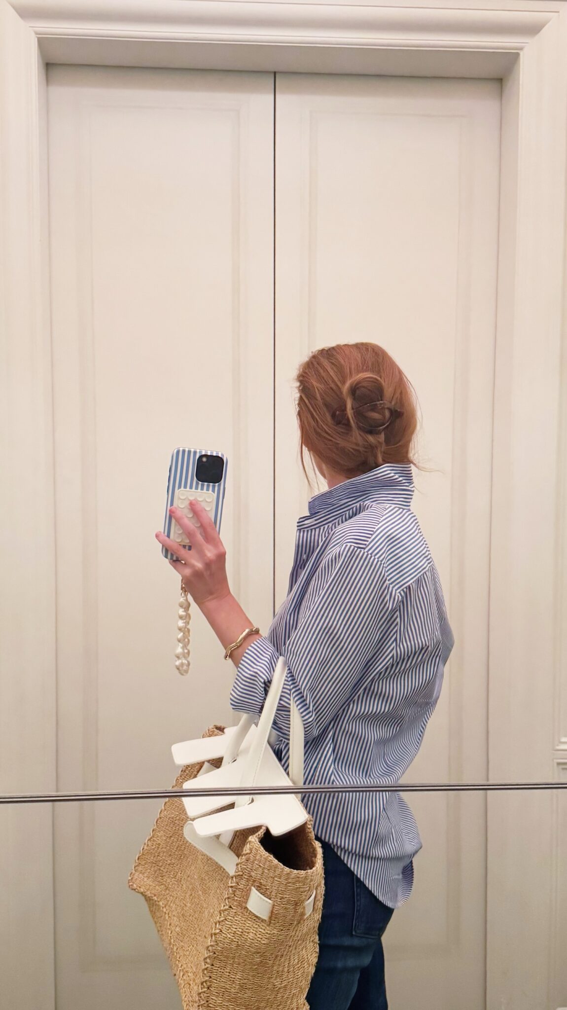 Amazon flat hair clips