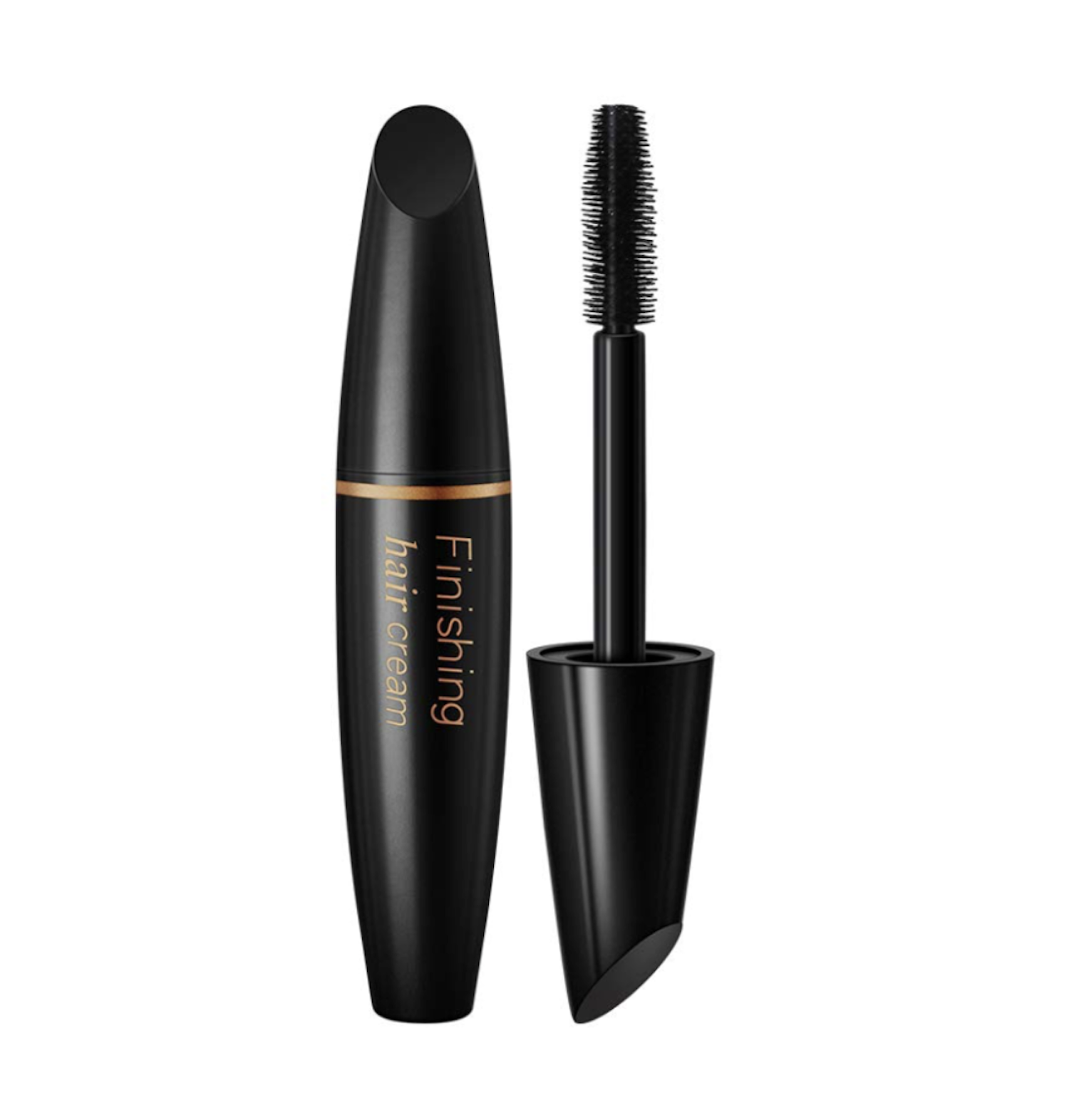 amazon hair finishing stick for postpartum baby hairs