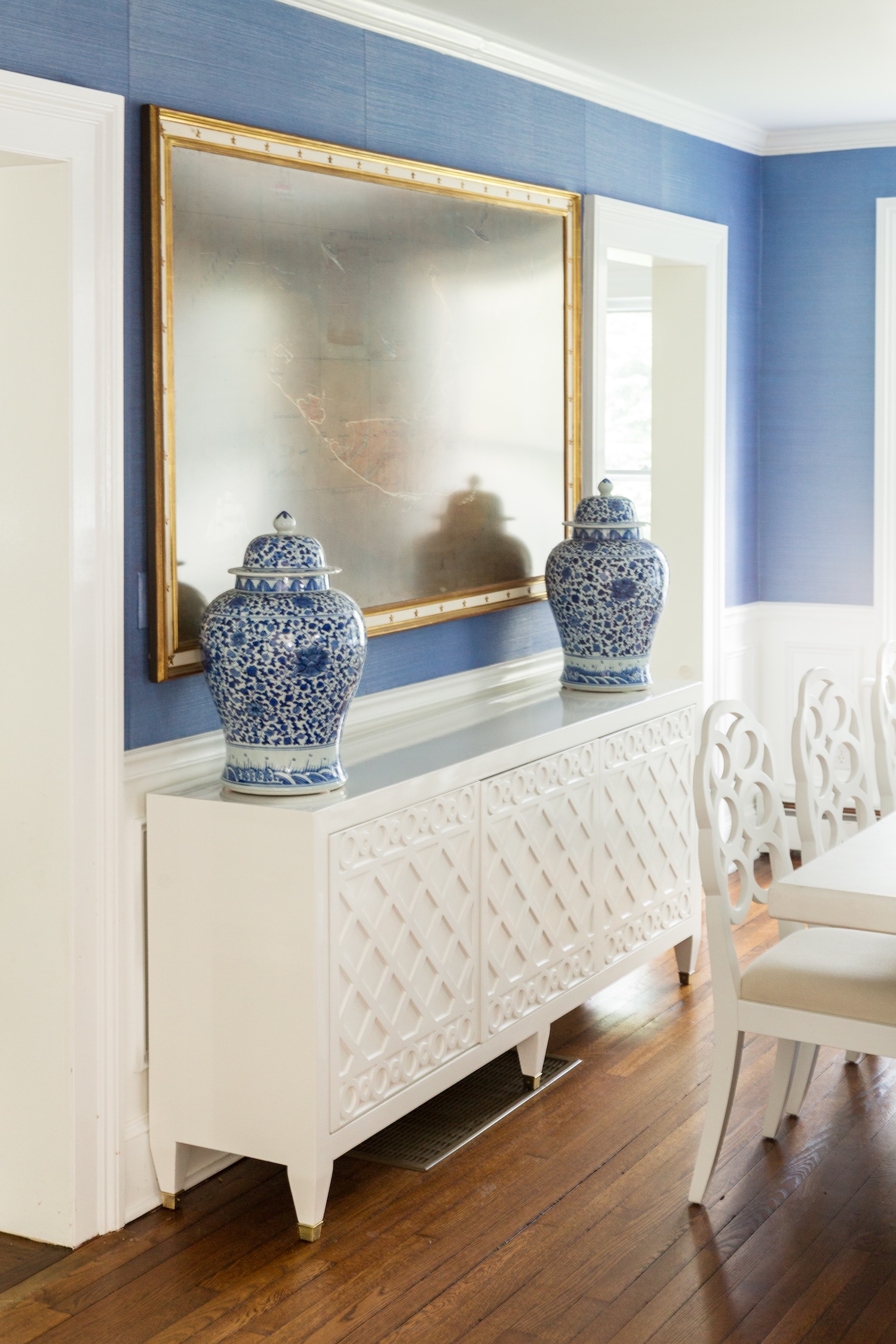 casita dallas gardenia credenza