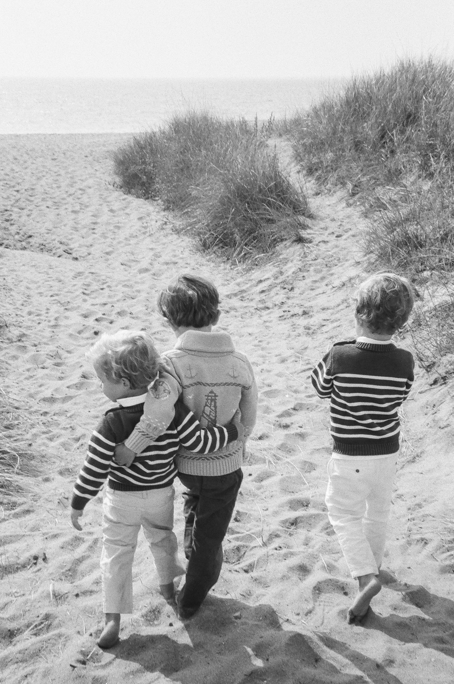 emily lucille sather family photos