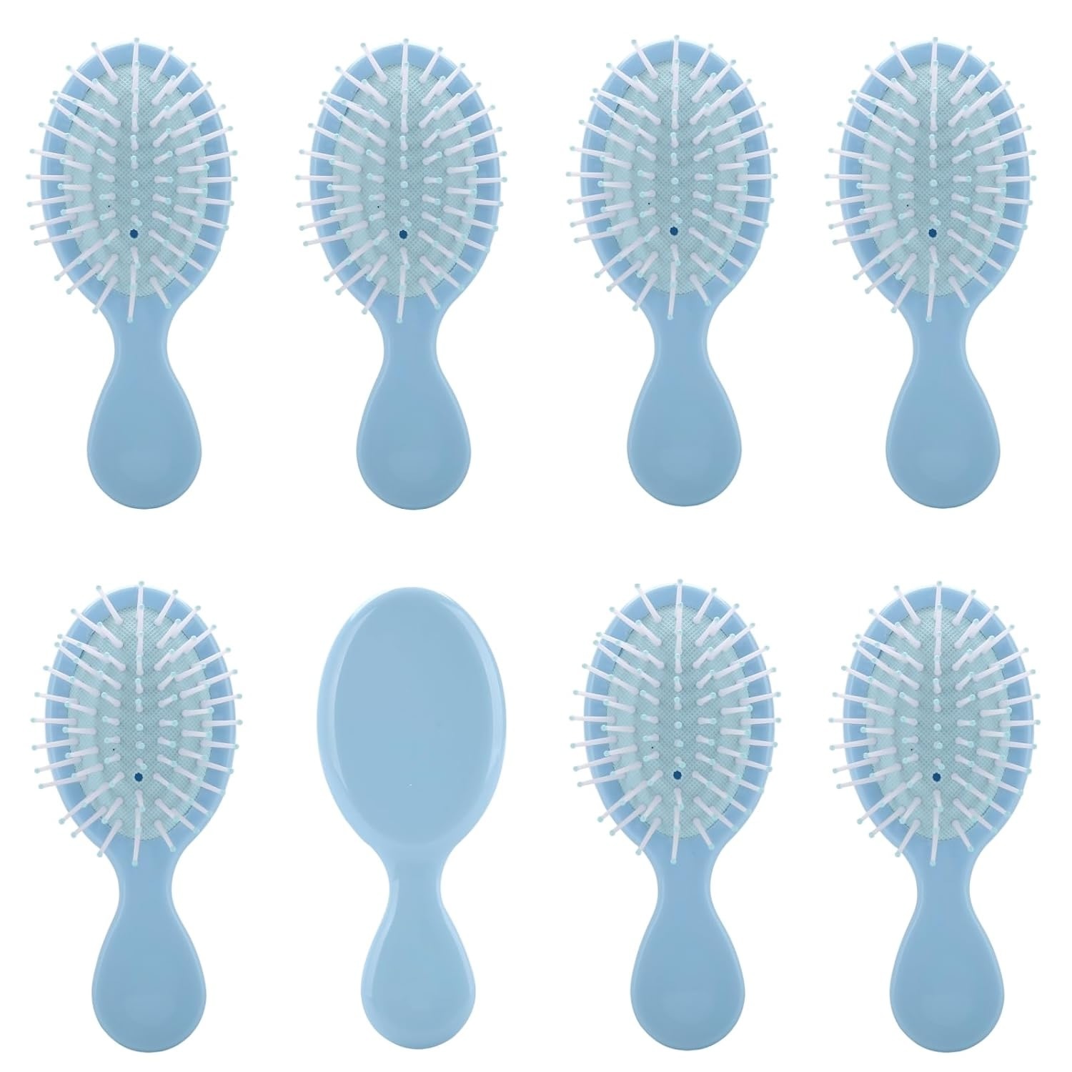 mini hair brushes for children