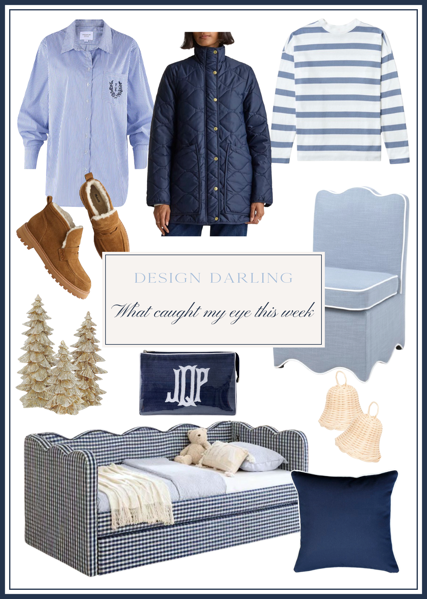 what caught my eye this week december 5