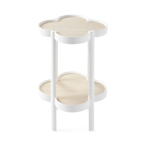 Serena & Lily Eden martini table