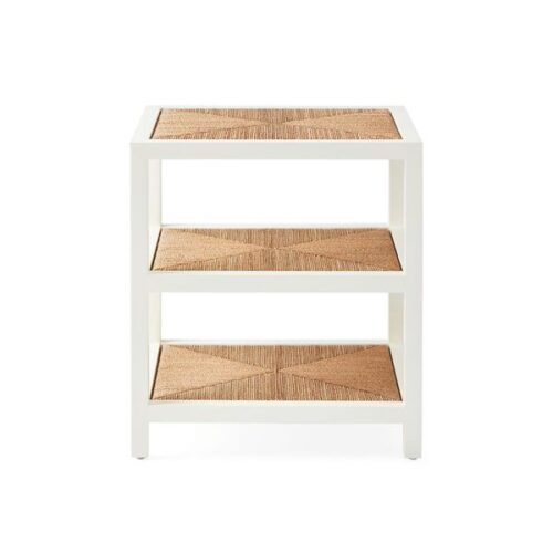 Serena & Lily Hughes side table