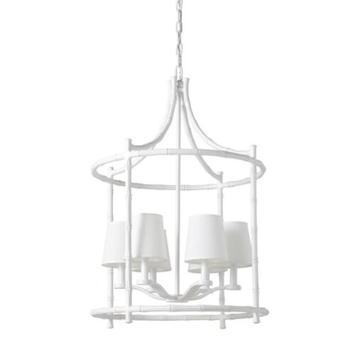 Serena & Lily Montagu lantern