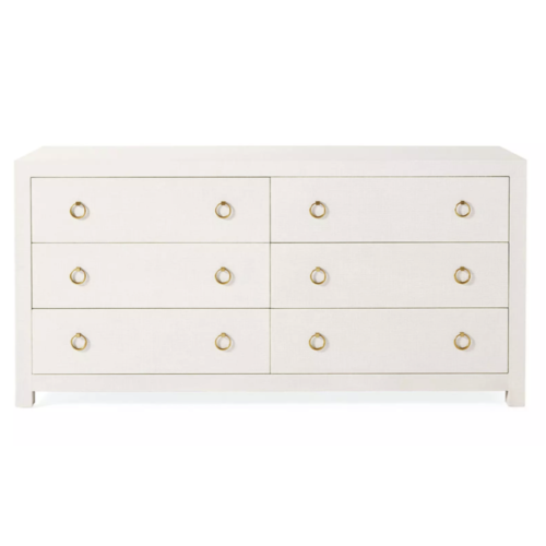 serena & lily driftway dresser