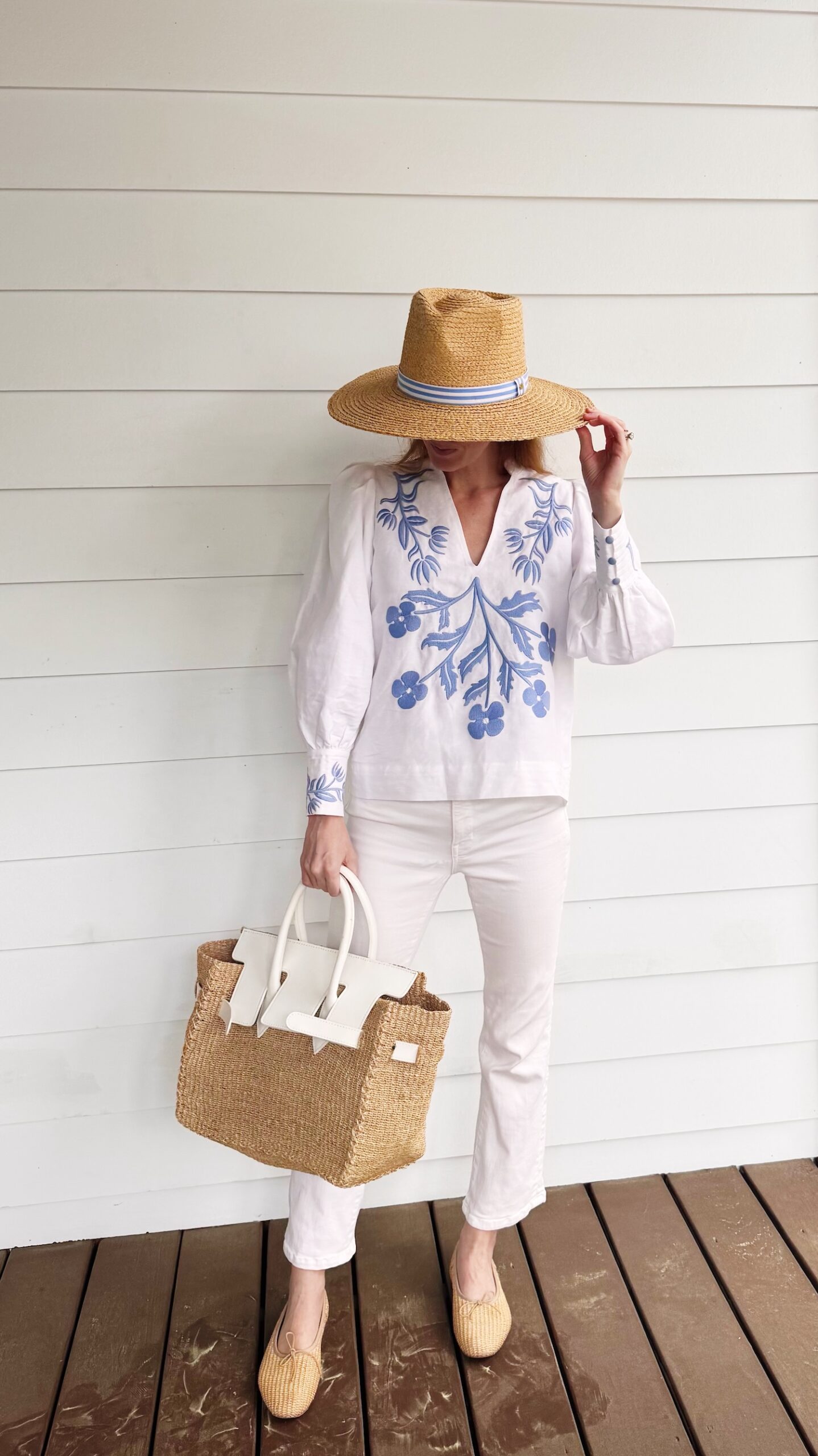 EVERYTHING I WORE IN FLORIDA