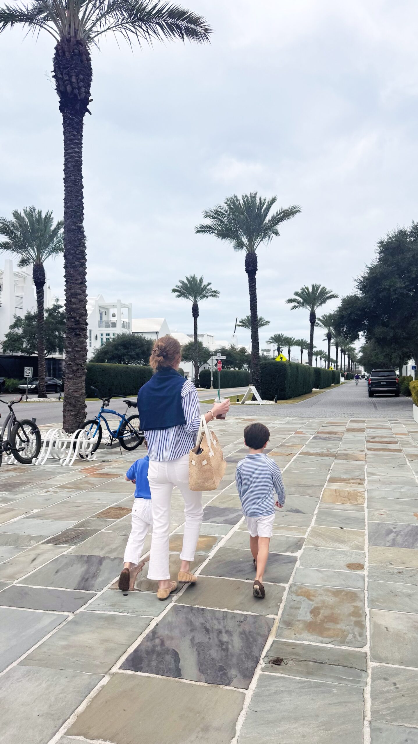 tuckernuck blue stripe cropped jasper button down.JPG