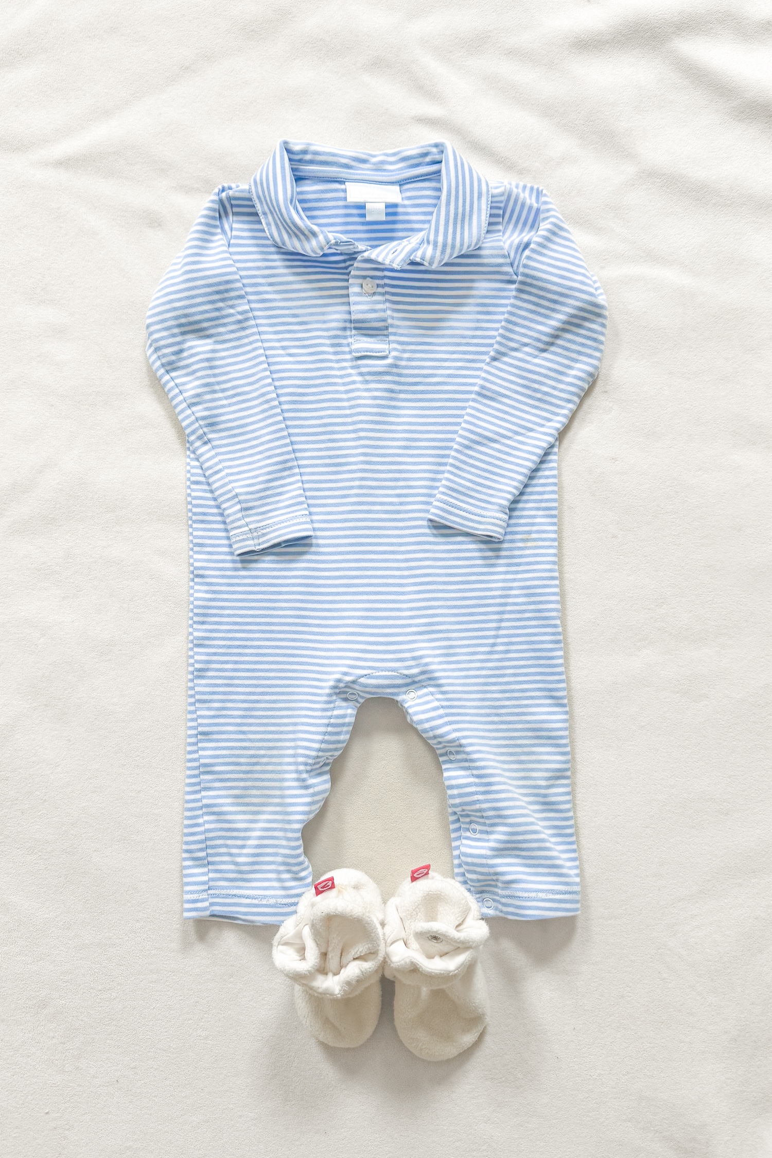 baby boy easter outfit