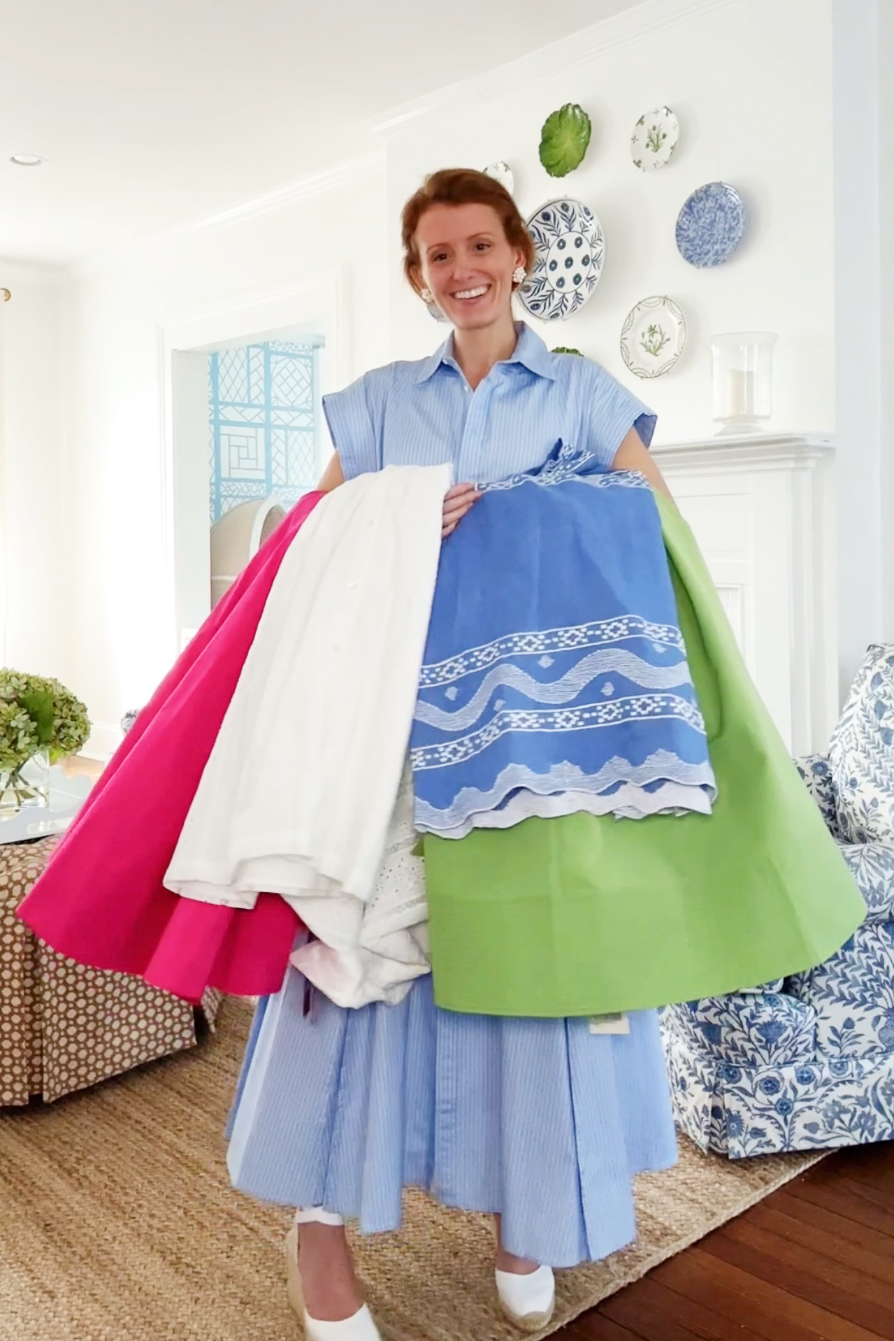 easter dresses for moms