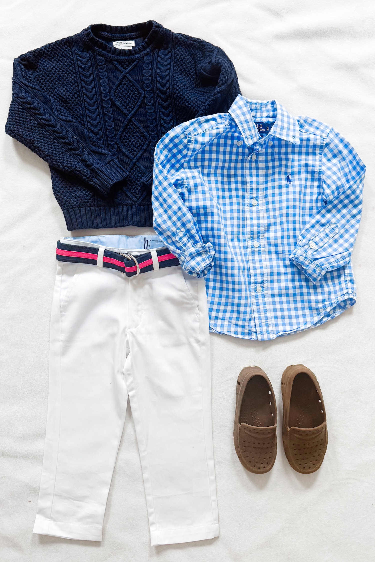 easter outfits for boys