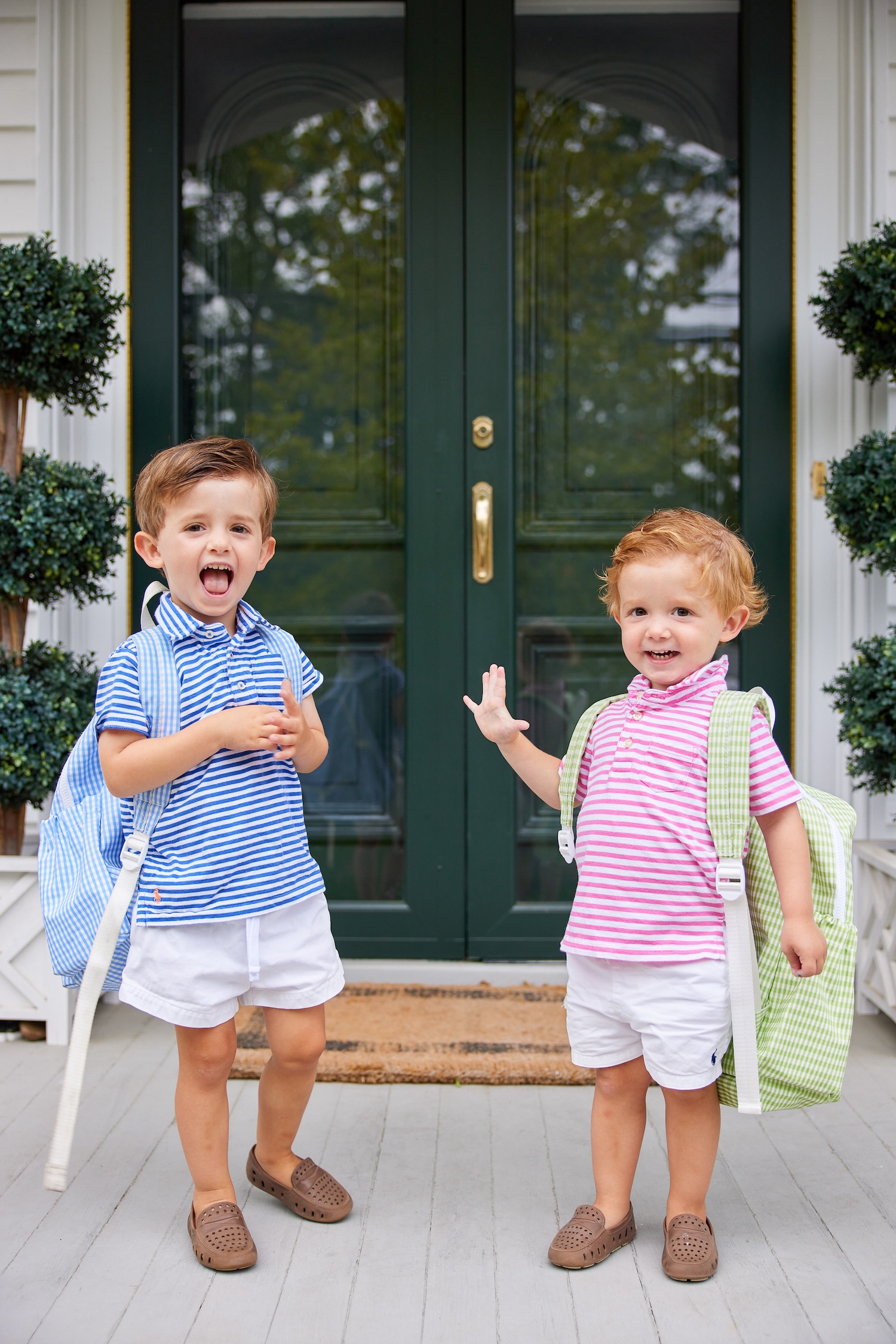 floafers review for toddler boys