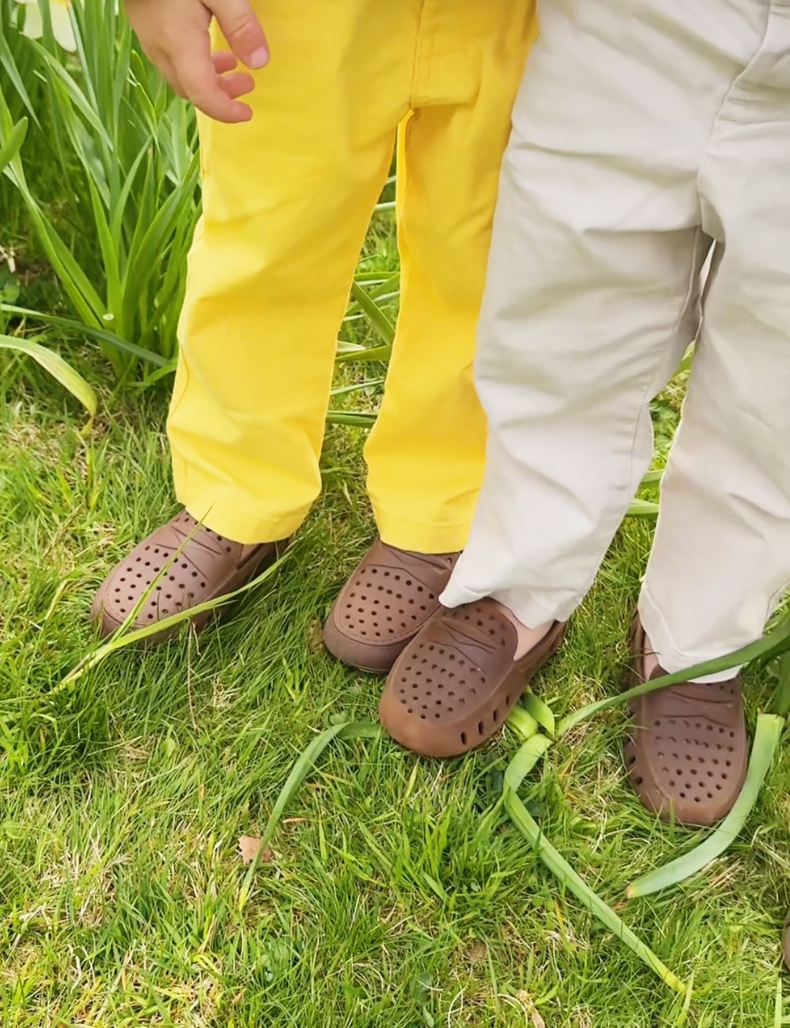 kids floafers review