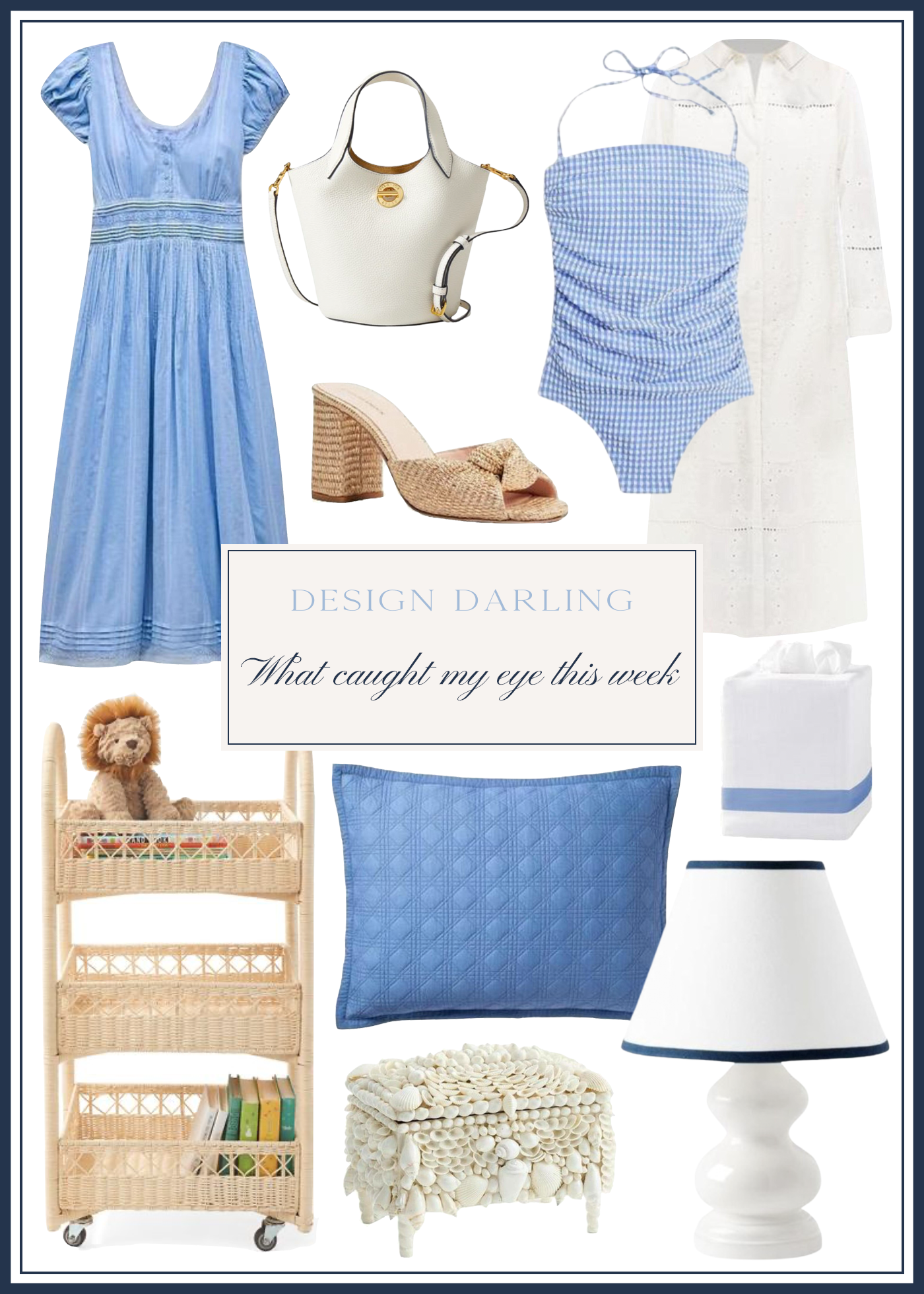 what caught my eye this week april 3