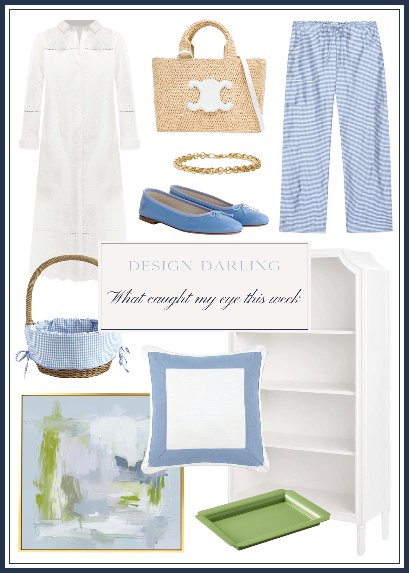 what caught my eye this week march 13