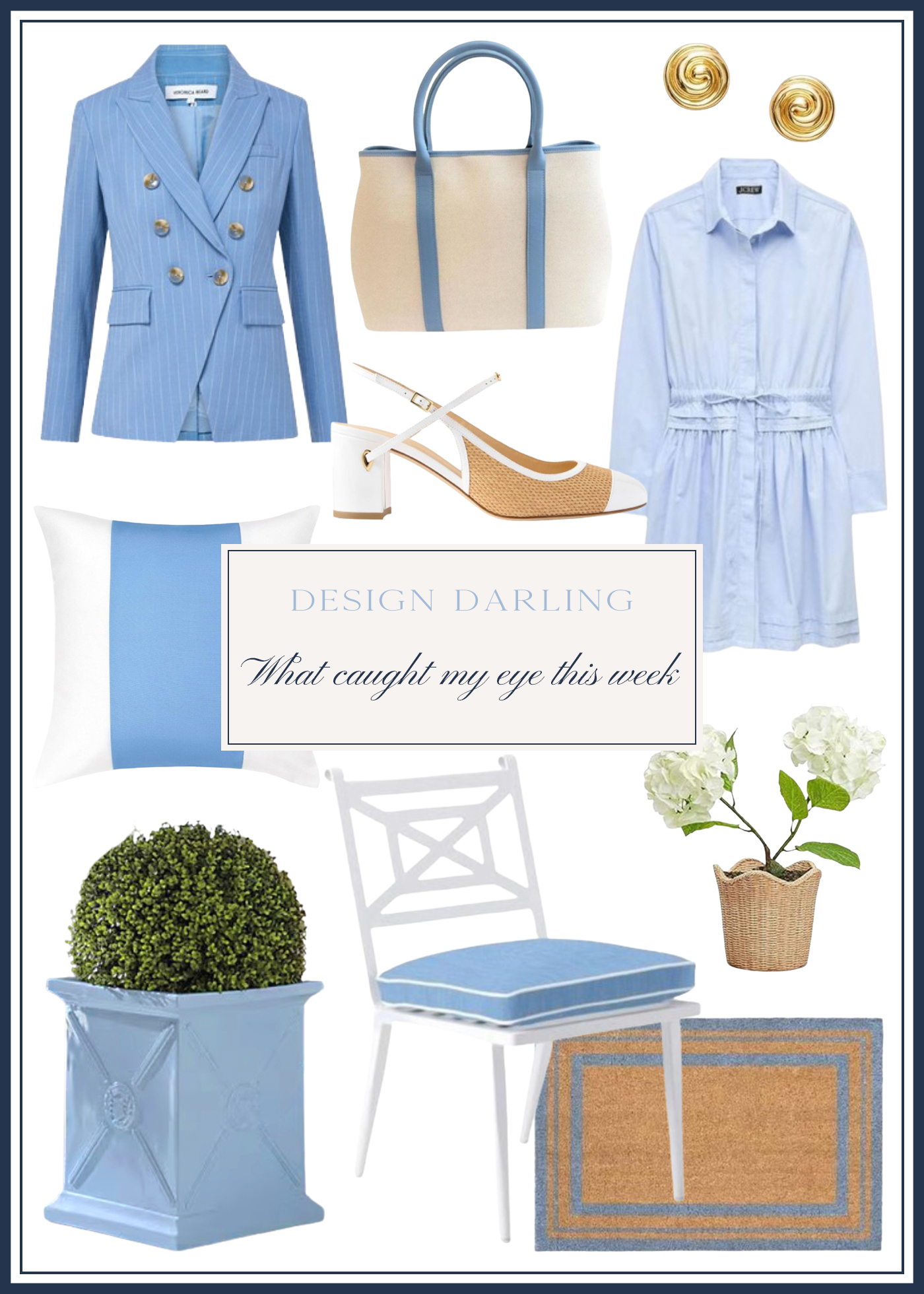 what caught my eye this week march 20