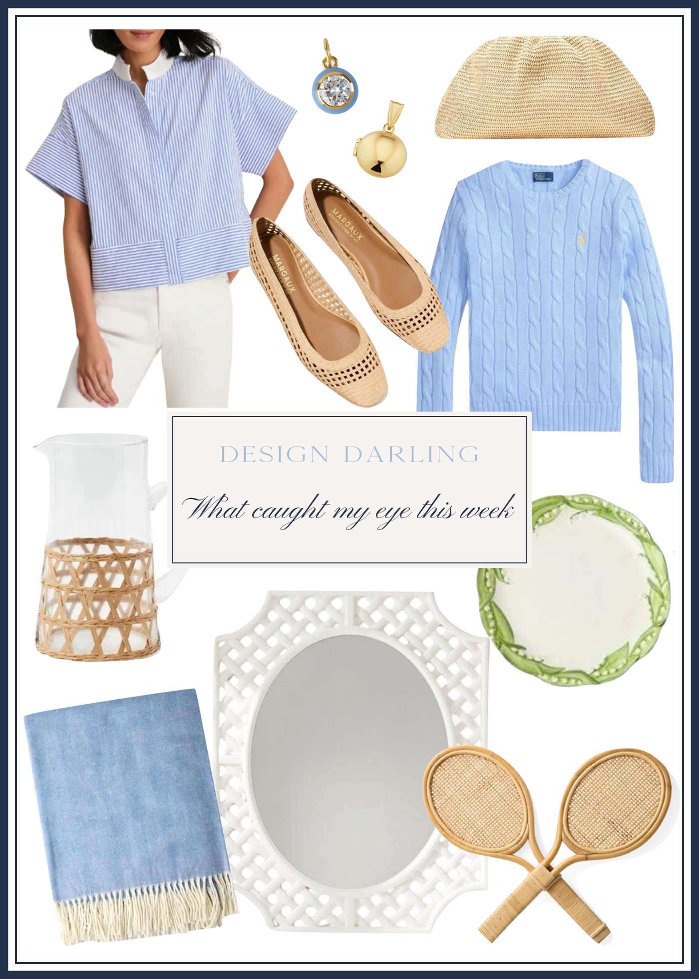 what caught my eye this week march 27