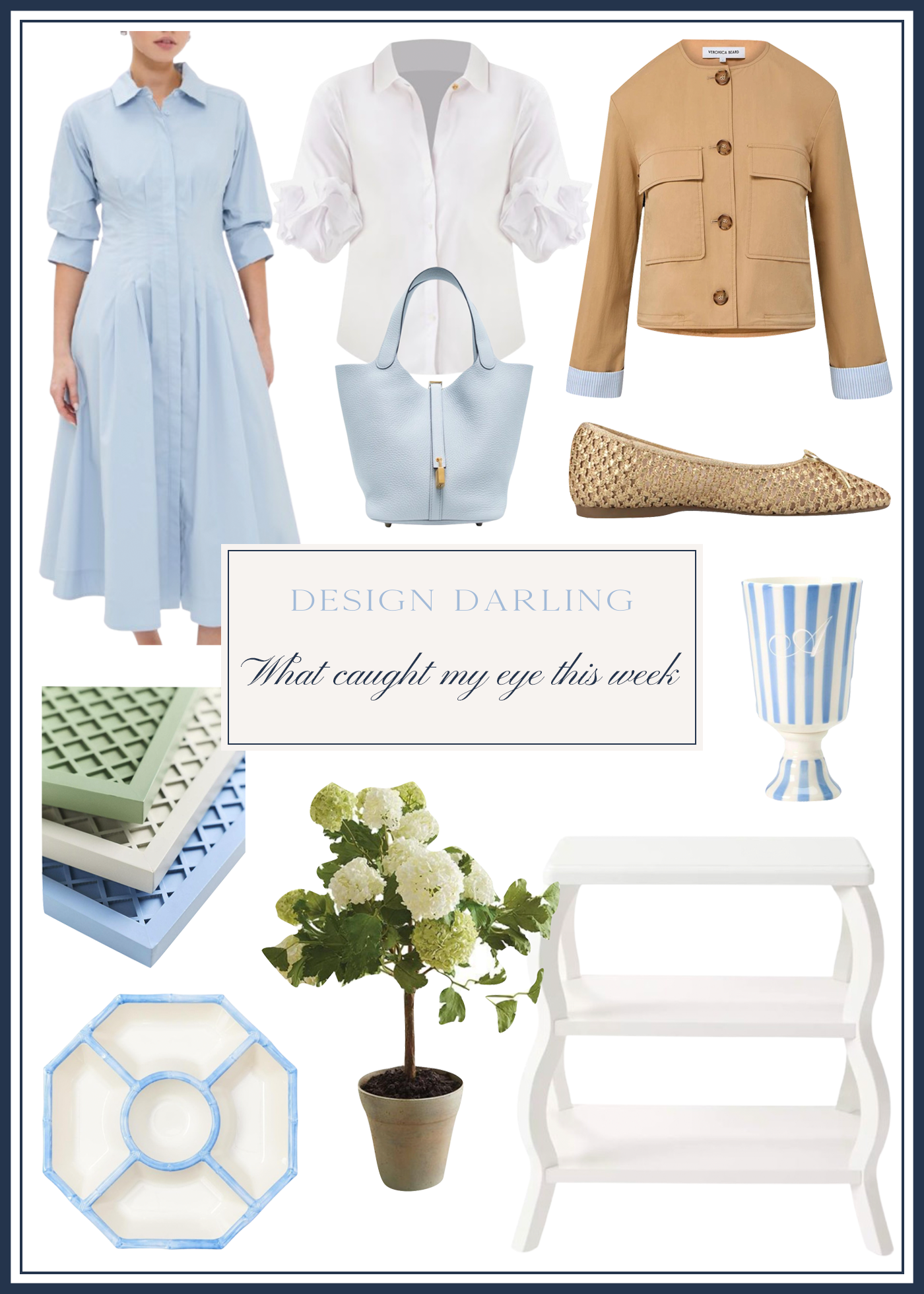 what caught my eye this week march 6