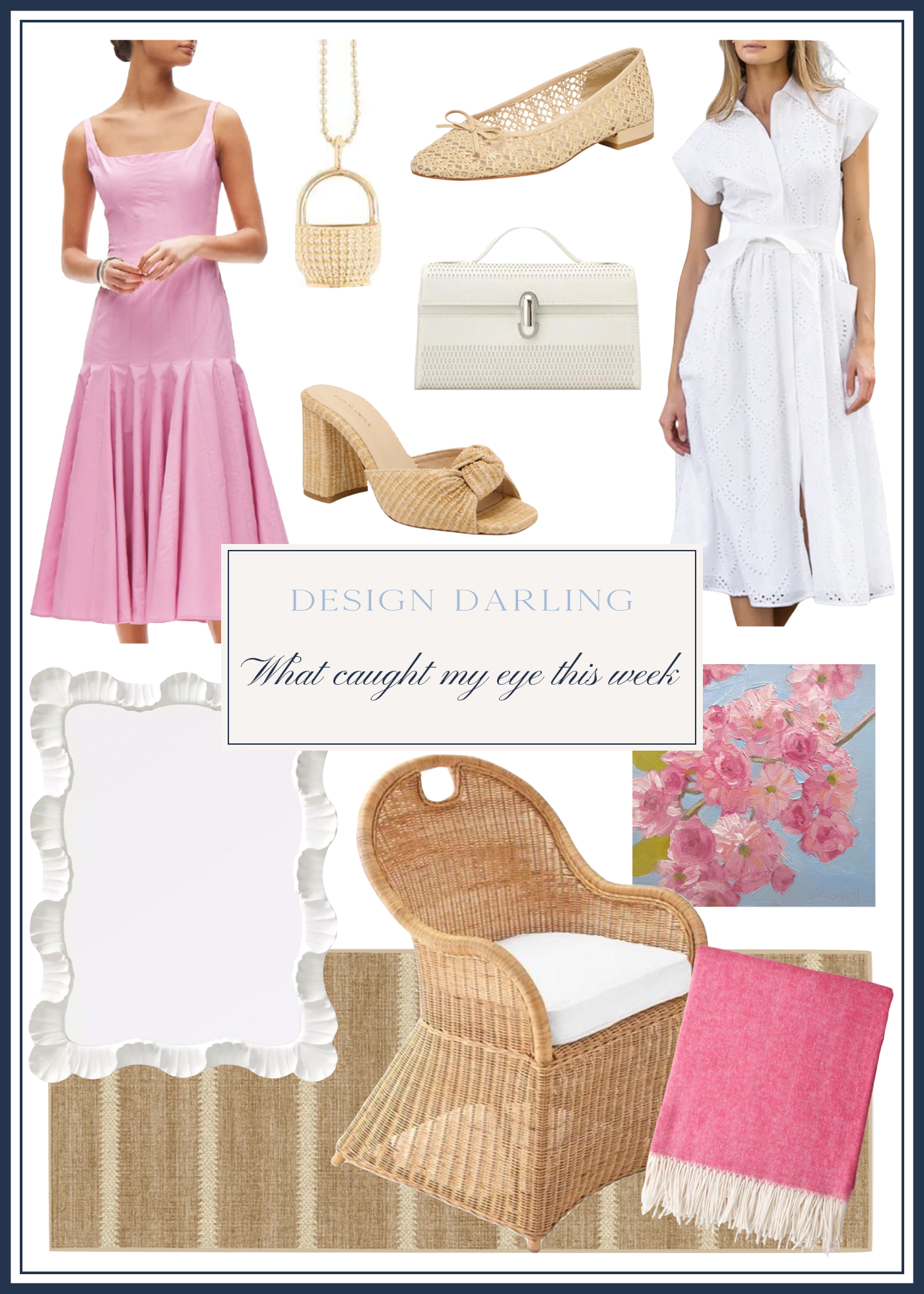 what caught my eye this week april 10