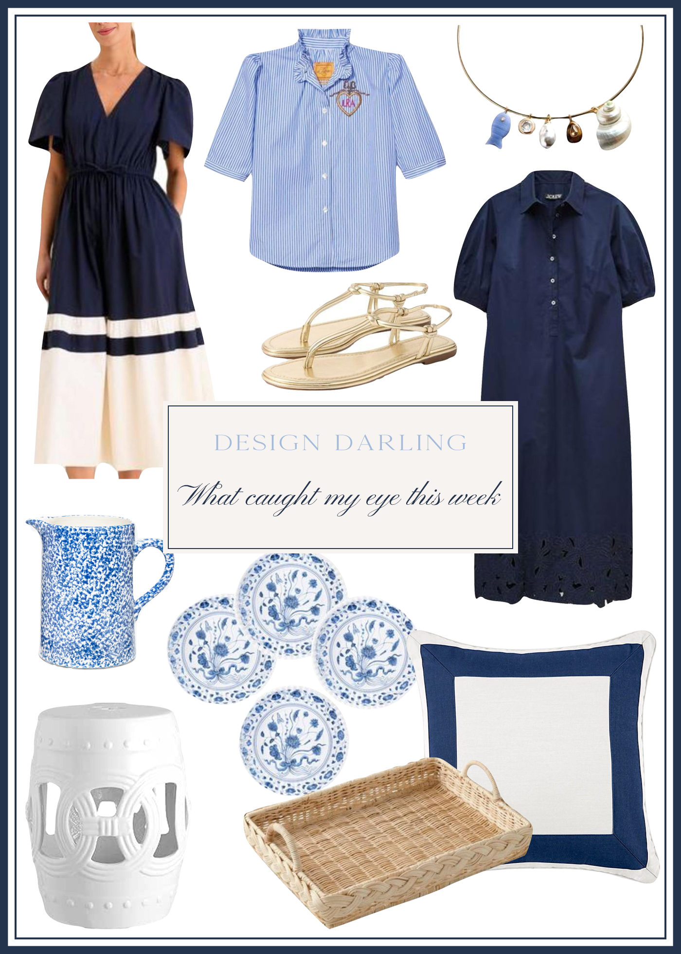 what caught my eye this week april 24