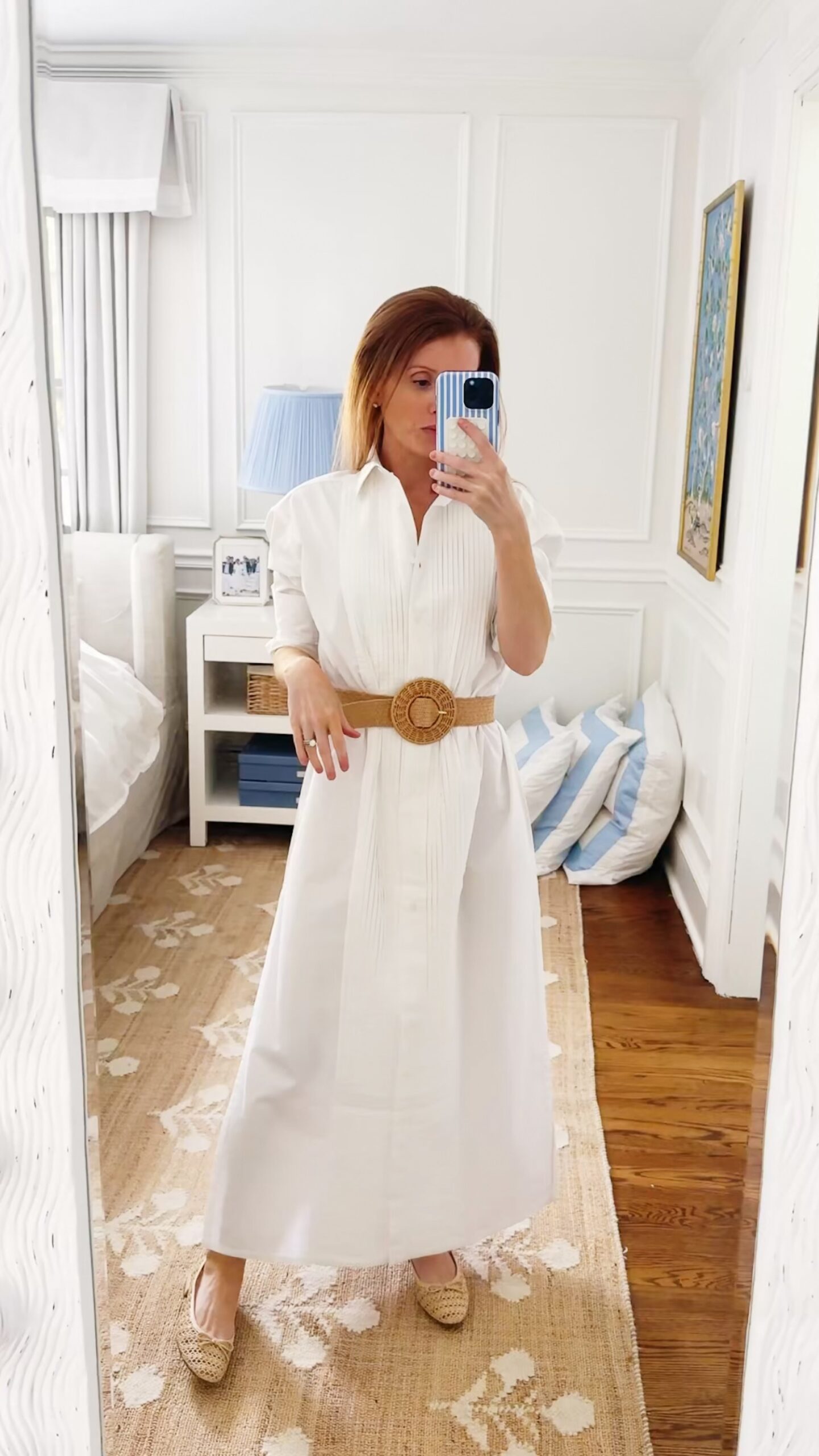 julia amory tuxedo maxi dress
