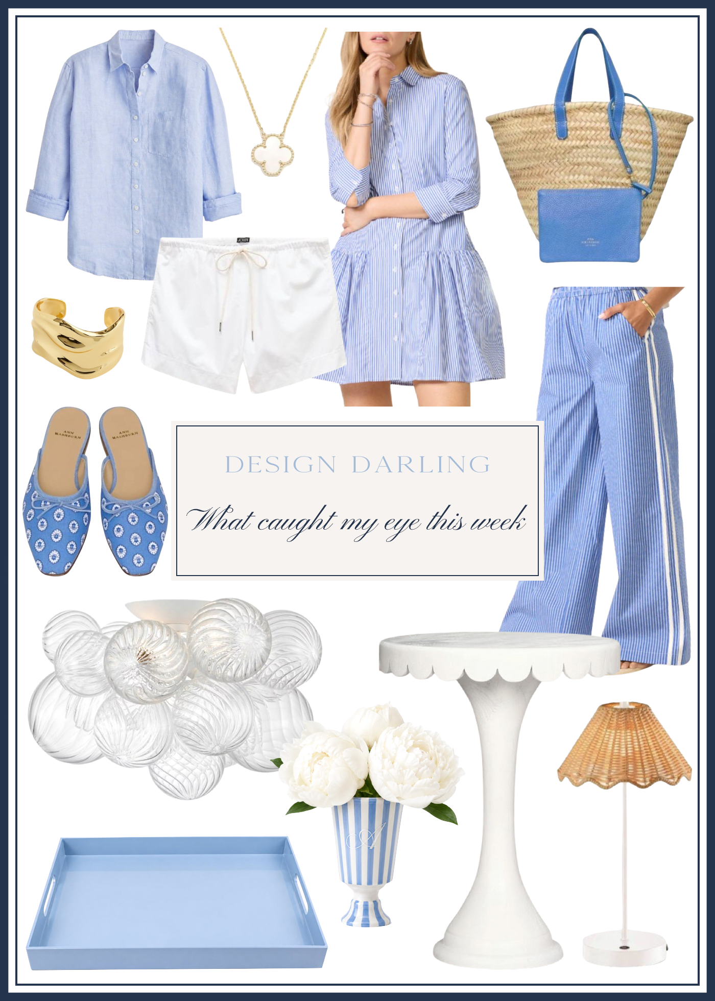 what caught my eye this week may 22