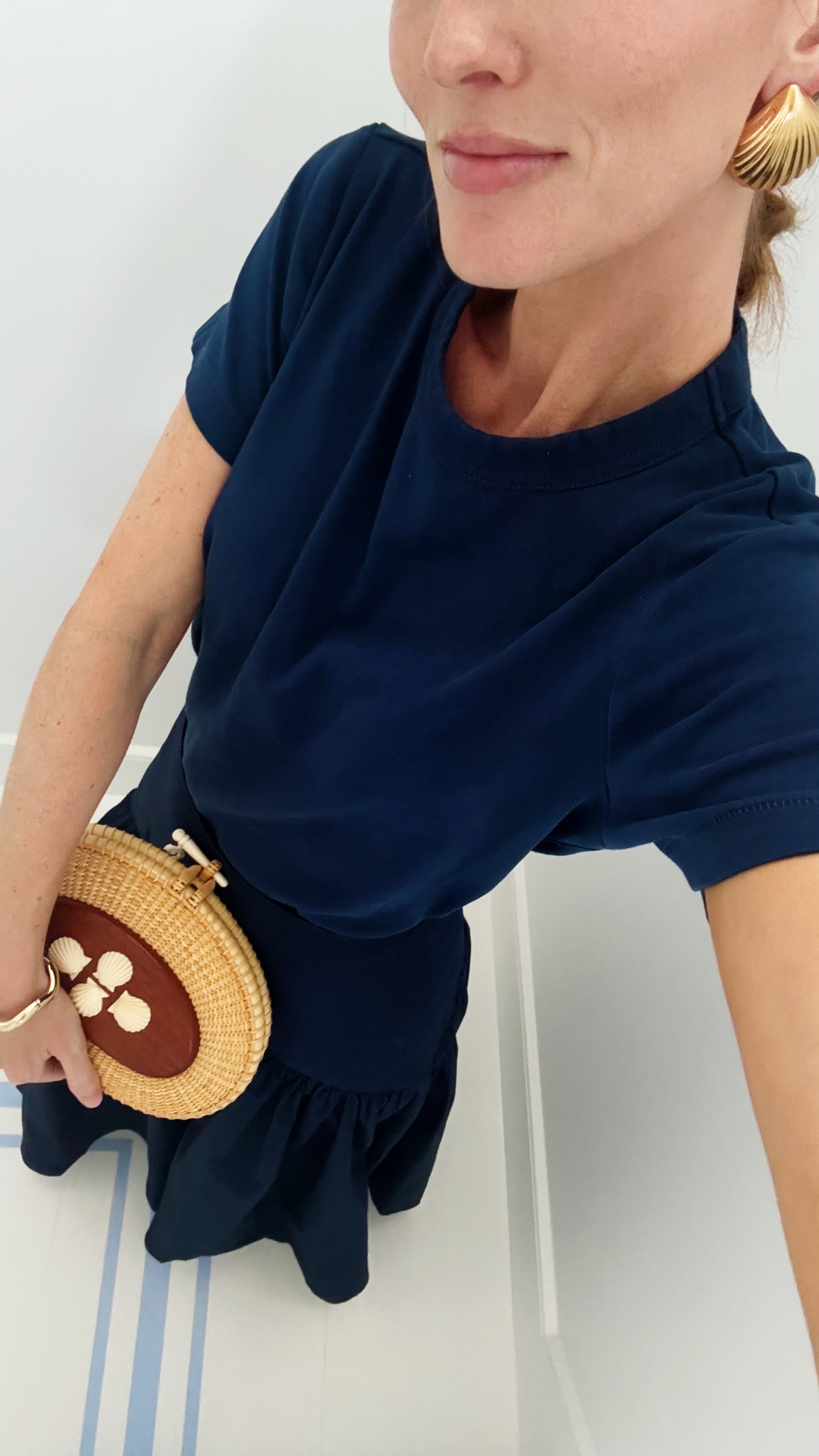 RECENT OUTFITS