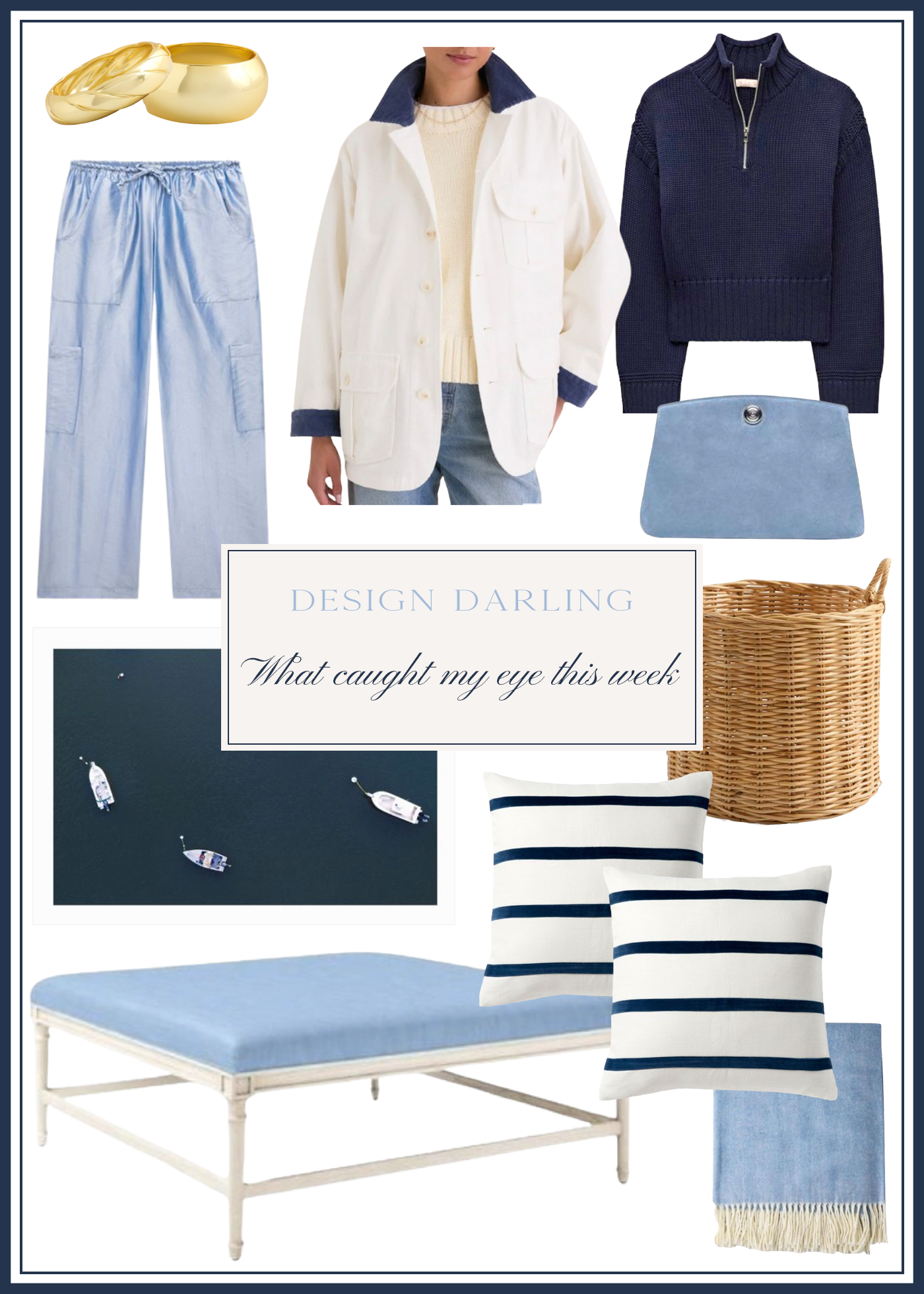 what caught my eye this week august 28